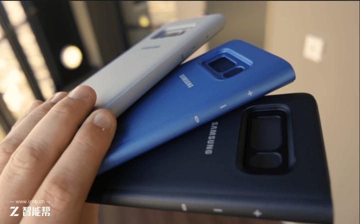 三星几乎零差评的五款手机,三星最坑的几款手机