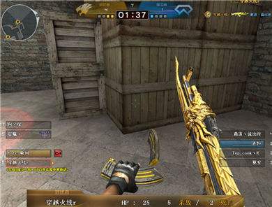 cf穿越火线里面的所有模式玩法,cf穿越火线老兵才知道小知识