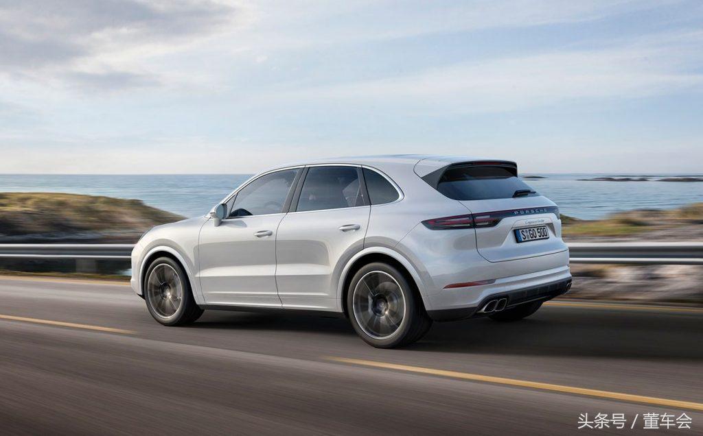 听说，你有一大大大笔年终奖等着花？｜2017超跑全录