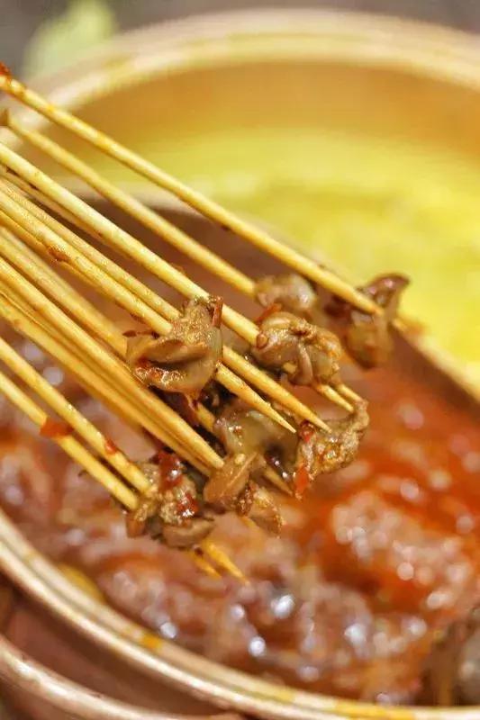 成都串串火锅广西,南宁正宗成都串串火锅