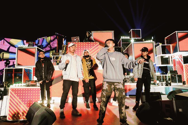 这是西安的“兰桂坊”？从第一代孵化器，到西安最美咖啡街区