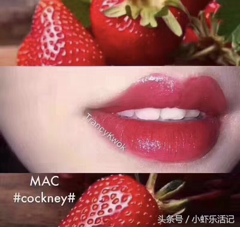 女人必须拥有的几款大牌口红,全世界女人都想要的东西