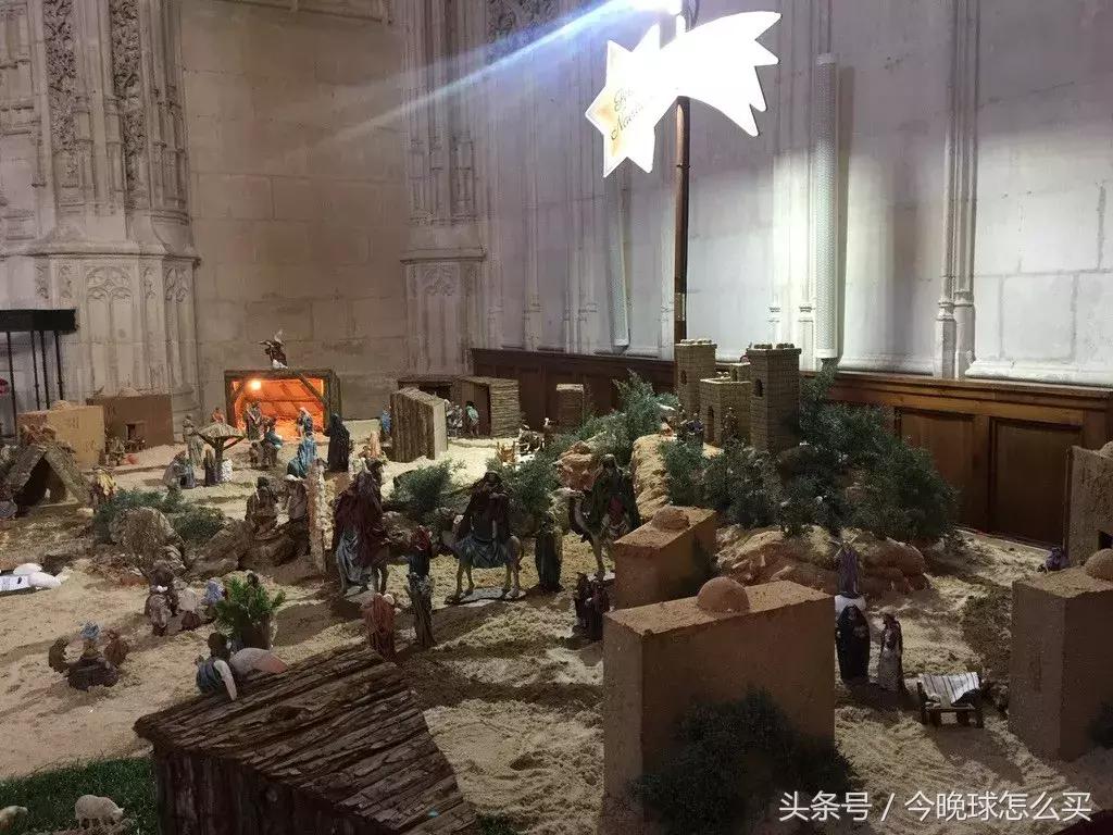 「2017西班牙圆梦之旅」你心中的马德里和巴塞罗那有多远？