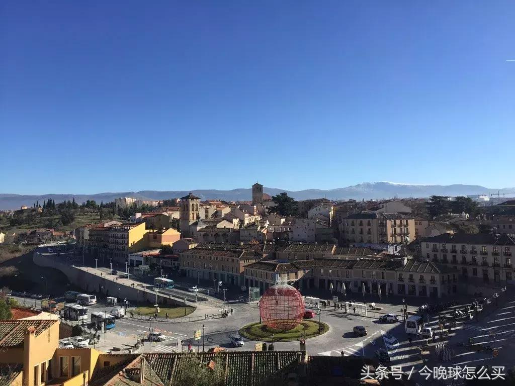 「2017西班牙圆梦之旅」你心中的马德里和巴塞罗那有多远？