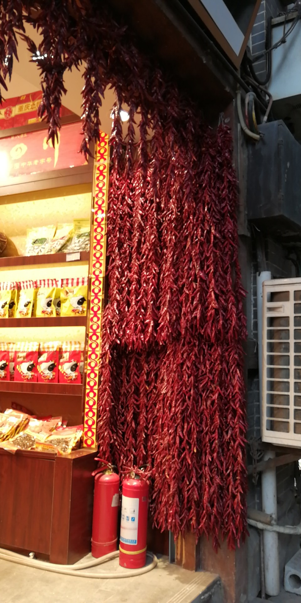 重庆印象美食攻略,重庆令人震惊的美食