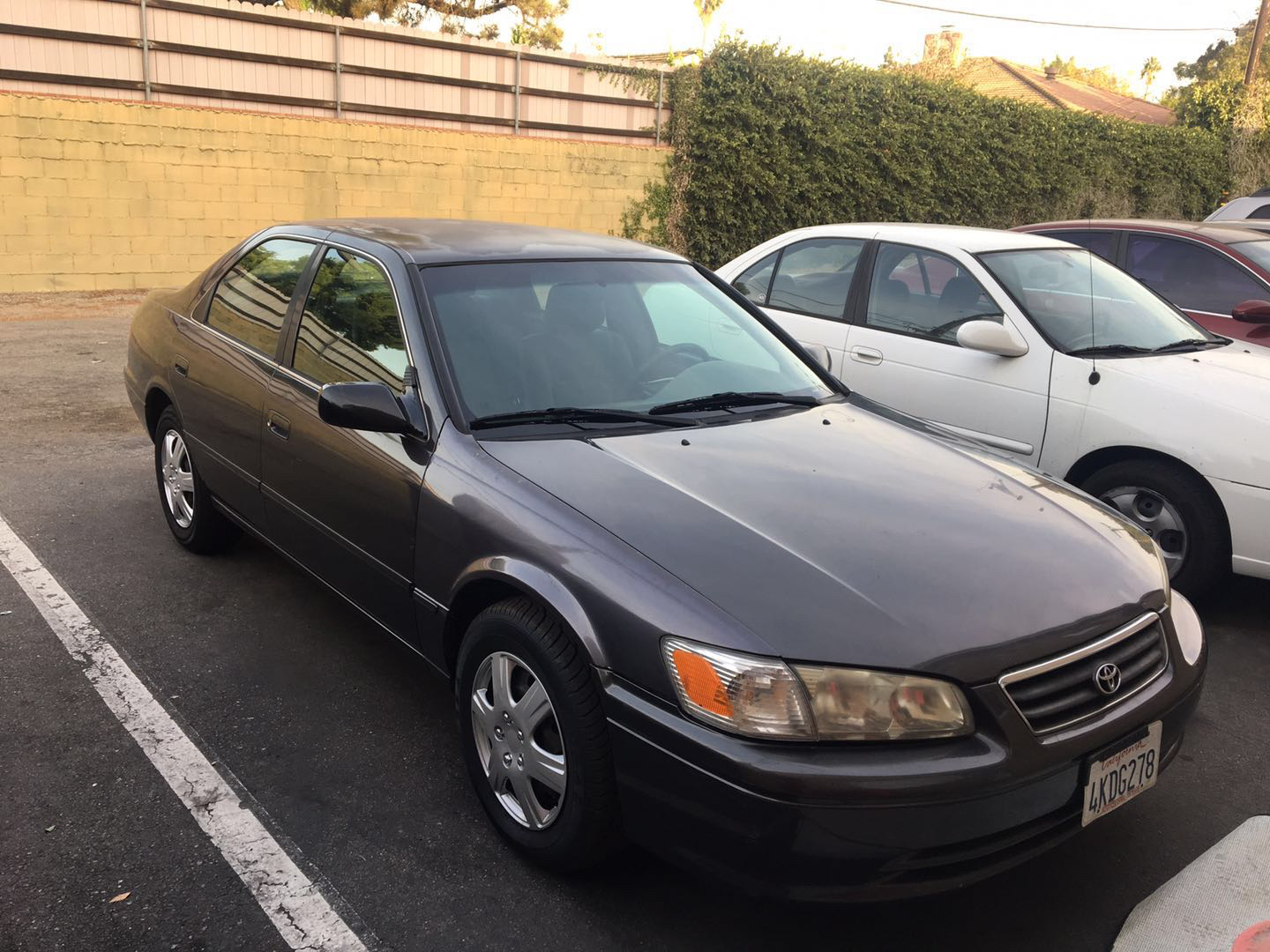 亲历:美国4S店对车主有多好,你想象不到