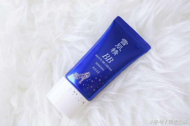 bb霜涂了很黄怎么办,bb霜适合哪种底妆工具