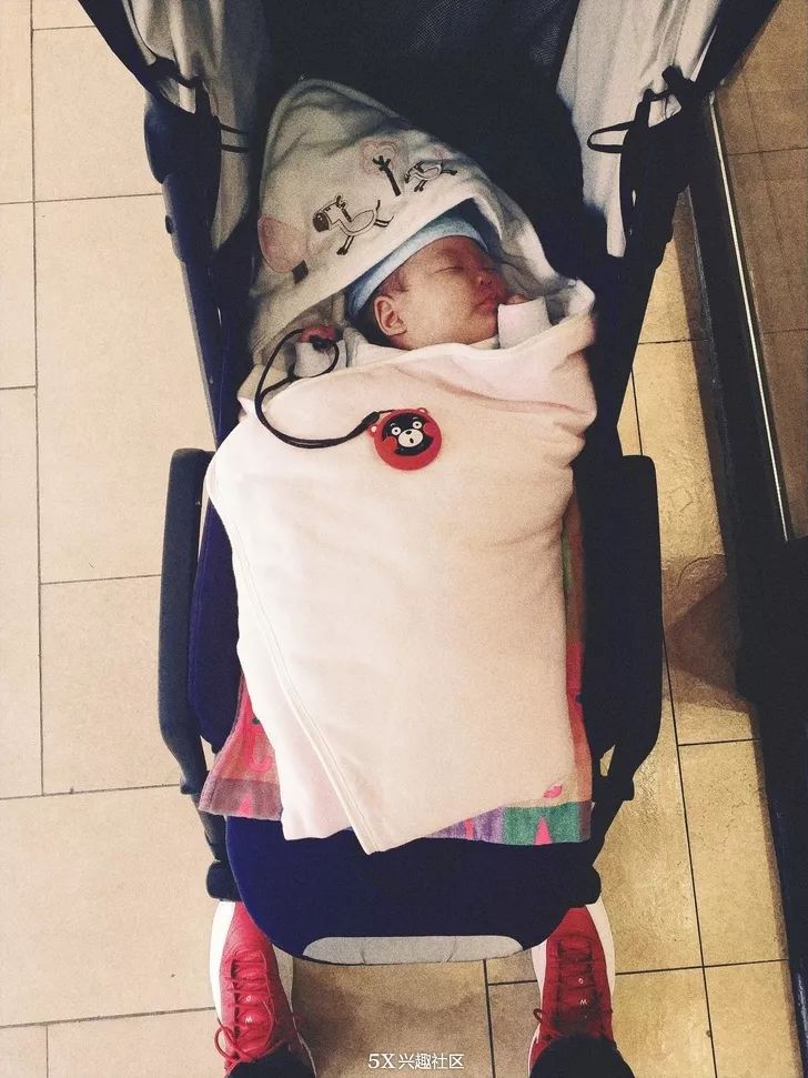 熊本熊随身空气净化器测评,空气净化器婴儿专用家用强力