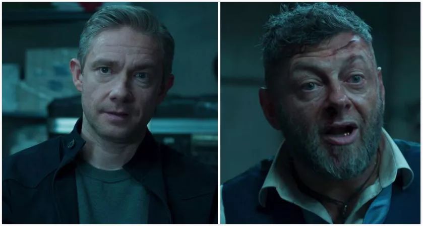 2018好莱坞大片都在这，整整28部