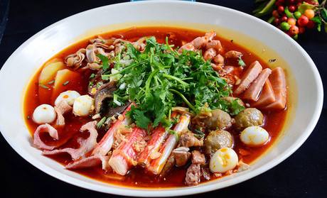 如何自己开一家冒菜店,冒菜店怎么经营才能赚钱