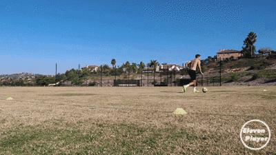 足球12种基本训练内容,足球训练技巧及分析