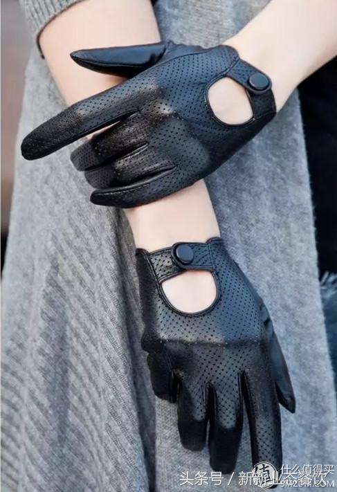 冬天保暖又好看的手套推荐,手套推荐高颜值冬日