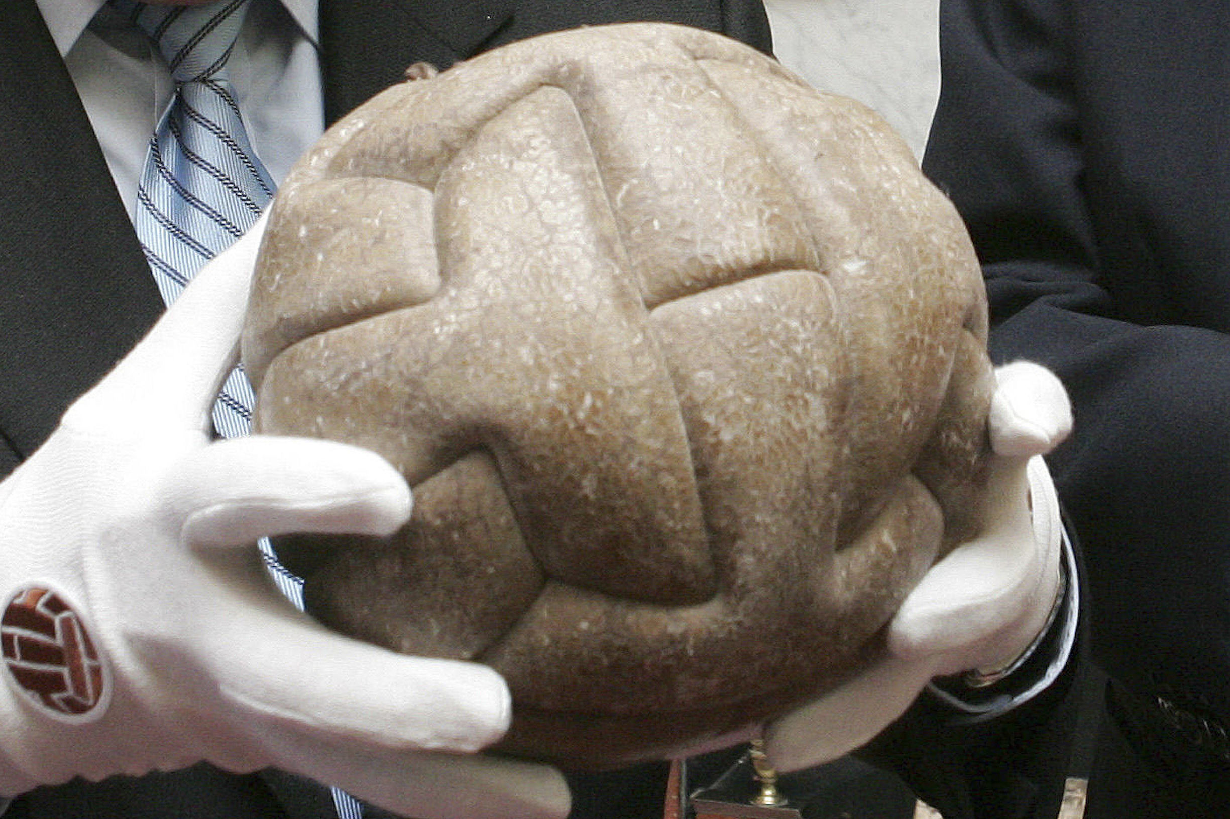 历史世界杯用球盘点,盘点各届世界杯用球