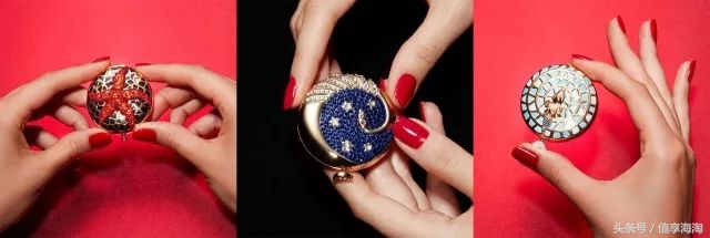 美妆奢品大牌2018狗年限量吐槽大会丨纪梵希今年出了个“二踢脚”