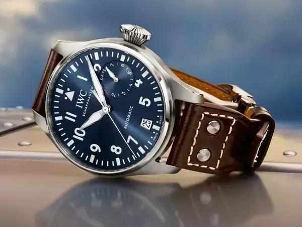 各类手表外号,那些经典手表的外号从何而来