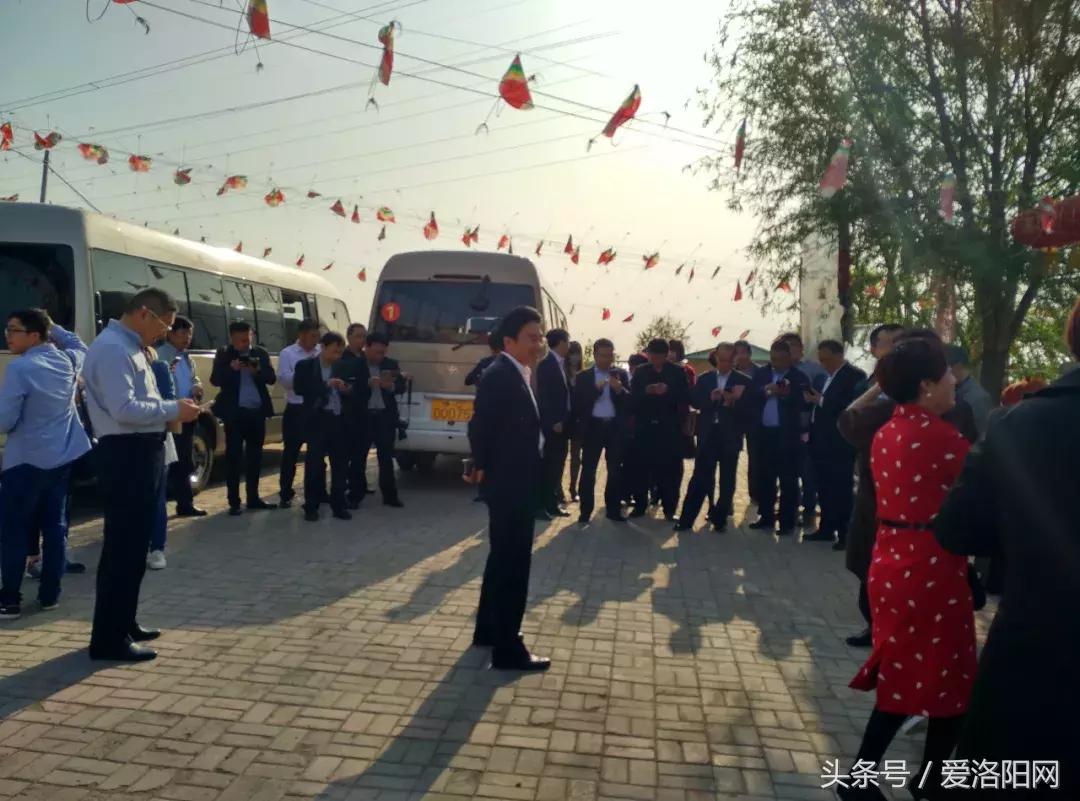 「寻津」孟津这个名镇藏着大秘密，曾被誉为“小洛阳”！如今……