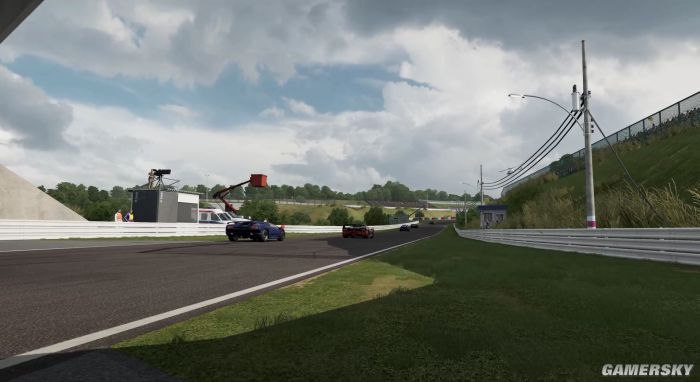 盘点十大经典的赛车游戏,盘点史上最好玩的几款赛车游戏