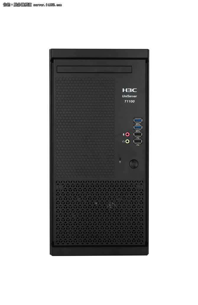 H3CUniServerT1100G3塔式服务器评测