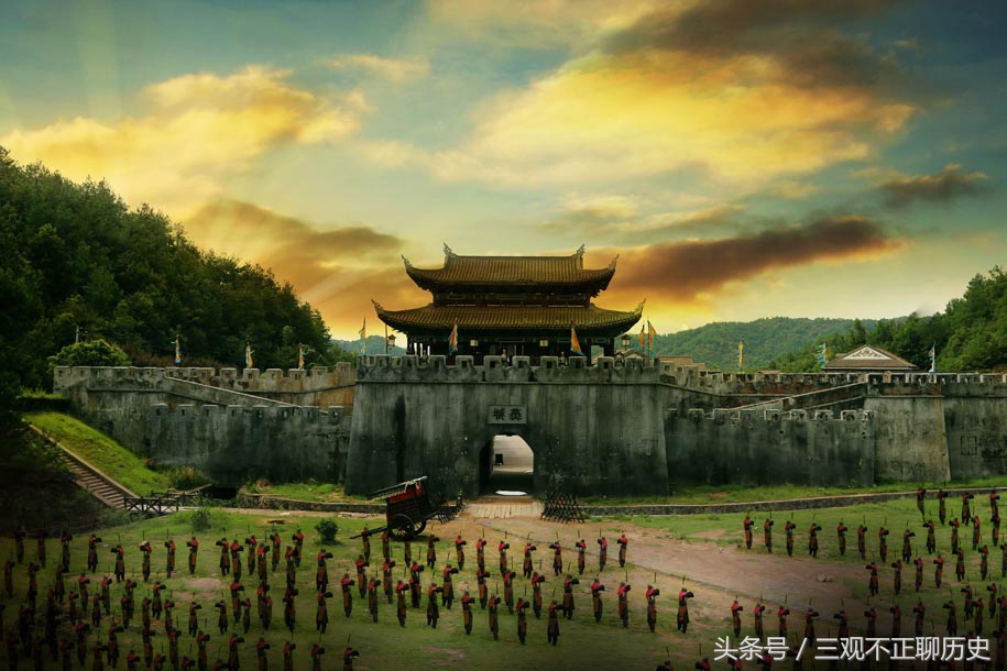 康熙心目中真正中意的继位人选是谁？雍正是否真的矫旨篡位？