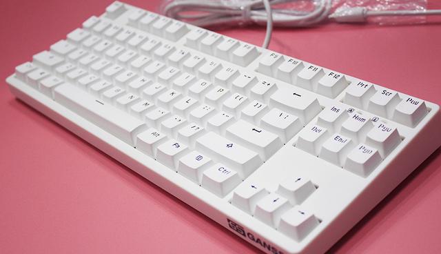 当前好用的cherry轴键盘,现在cherry的机械键盘值得购买吗