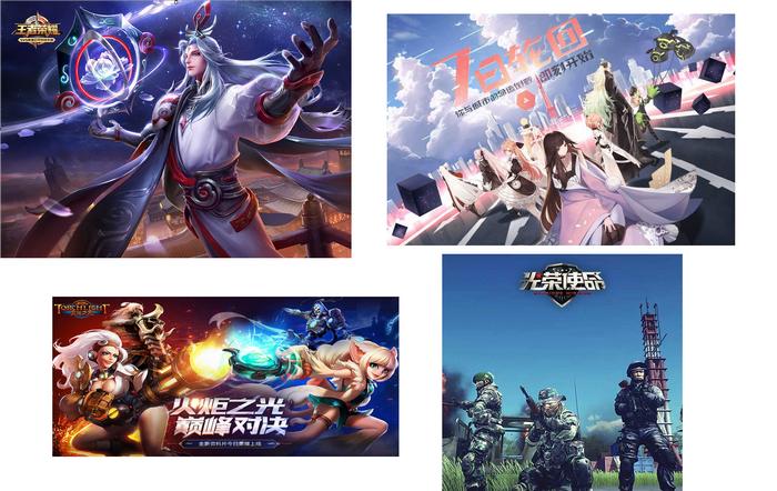 好玩的多人联机游戏安卓手机,安卓和苹果可以一起玩的游戏