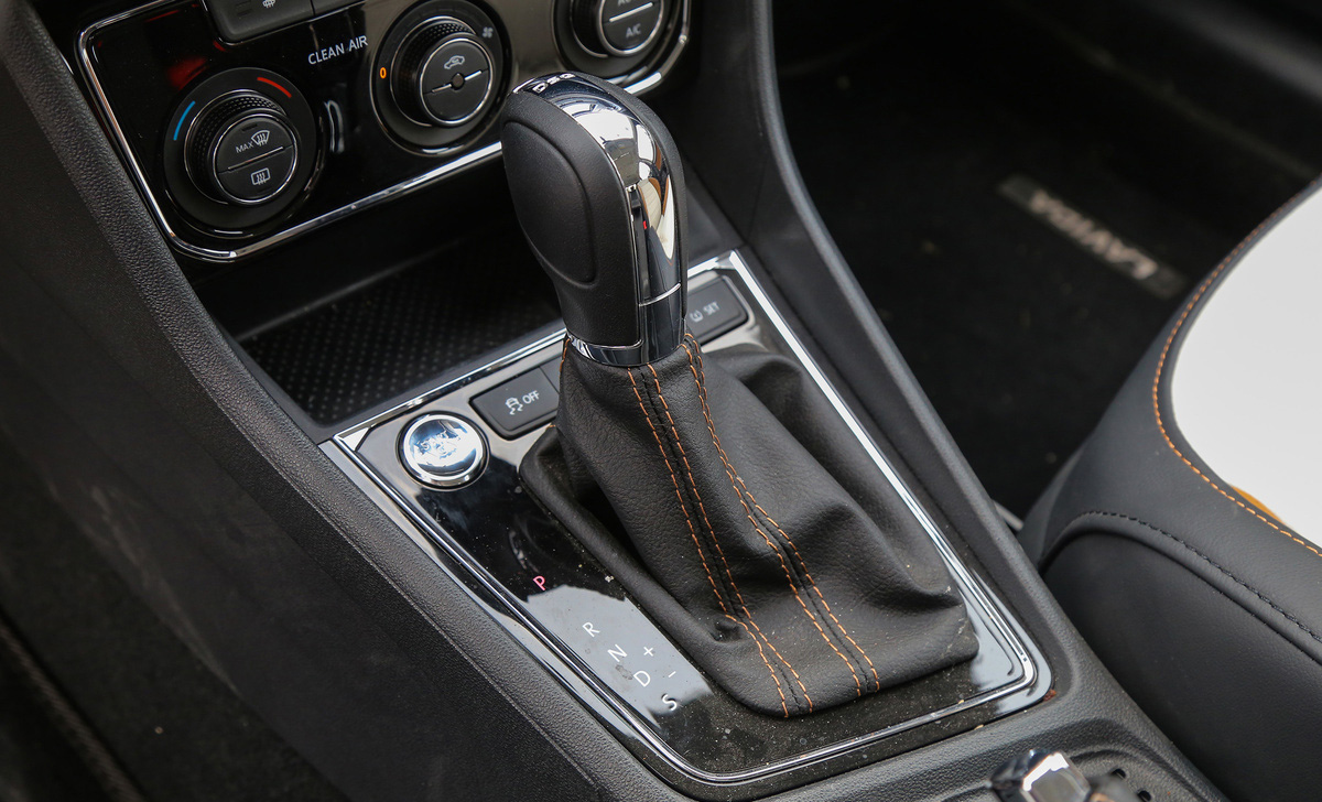 大众朗境跟朗行有什么区别,朗境改外观