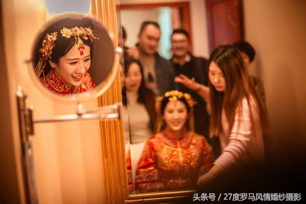 婚纱摄影备婚攻略,拍婚照选婚纱摄影店指南