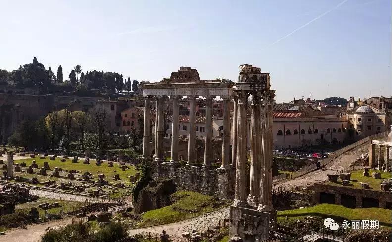 海口出发德法意瑞四国旅游攻略,一日畅游海口邂逅美丽浪漫