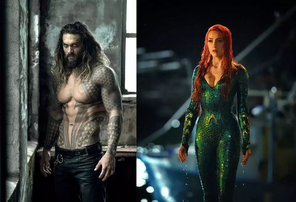 2018好莱坞大片都在这，整整28部