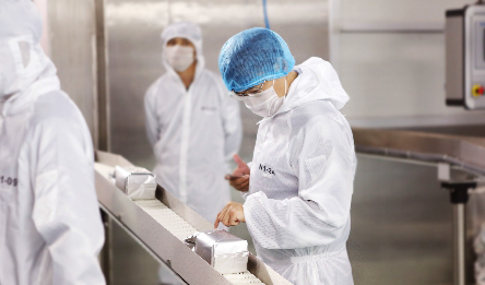 谱恩绵羊奶粉质量怎么样,谱恩绵羊奶阐述国产奶粉品质实力