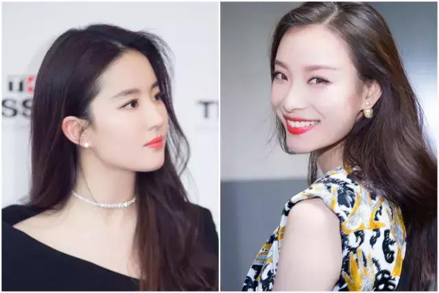 眉毛画浓了细一点会更美,眉毛画出来一边粗一边细