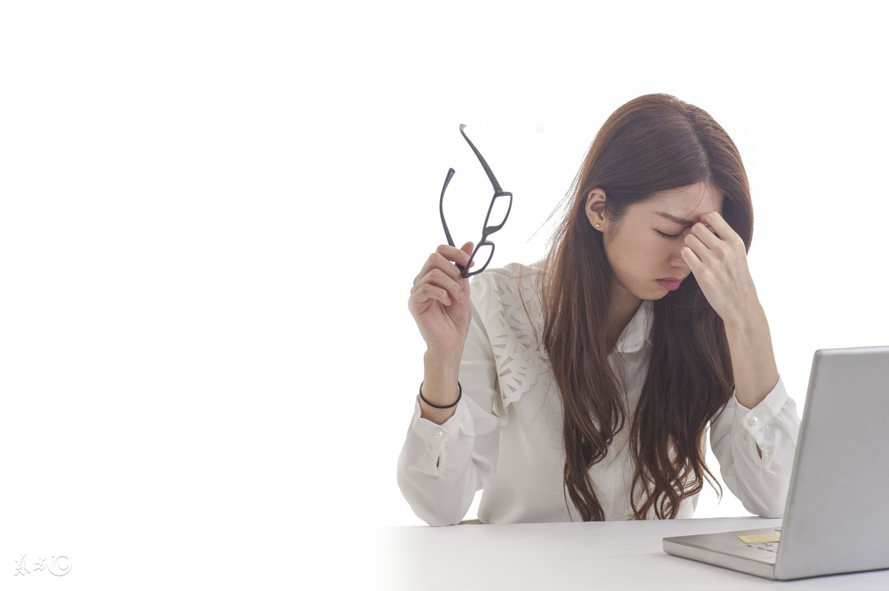 两眼近视度数有差距,该怎么办?