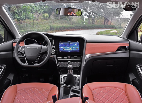 12月新款suv上市,2017年全年合资suv车型排行