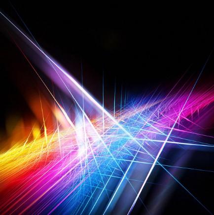 生命的左和右,生命的每一个方向