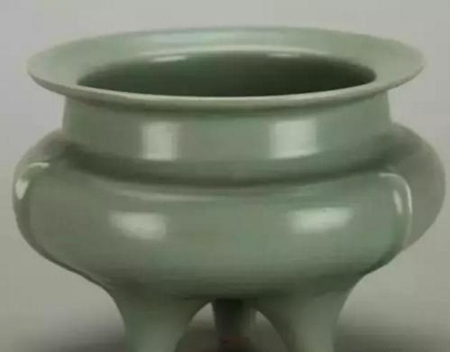 宋代青釉瓷器特征,宋代的青白釉瓷器
