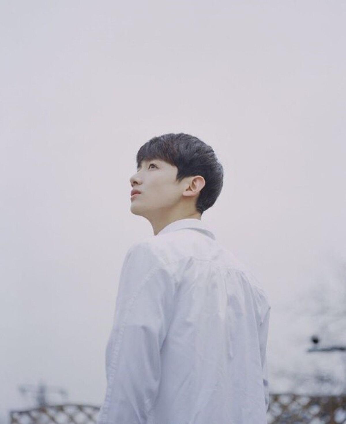 白敬亭现状怎么样,白敬亭的单身原因