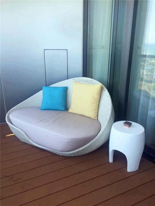 带着一家子来海边,带着一家子去旅游