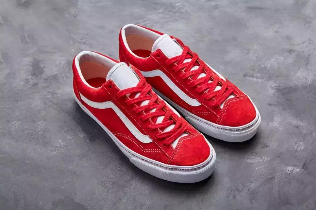 2018年低调潮鞋,2018低调潮鞋款