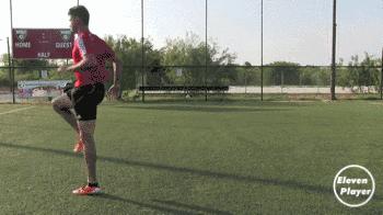 足球12种基本训练内容,足球训练技巧及分析