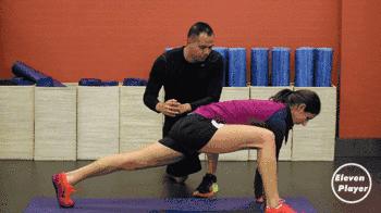 足球12种基本训练内容,足球训练技巧及分析