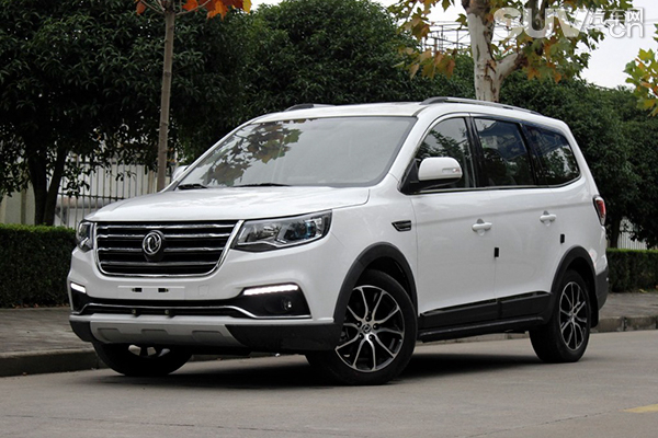 12月新款suv上市,2017年全年合资suv车型排行