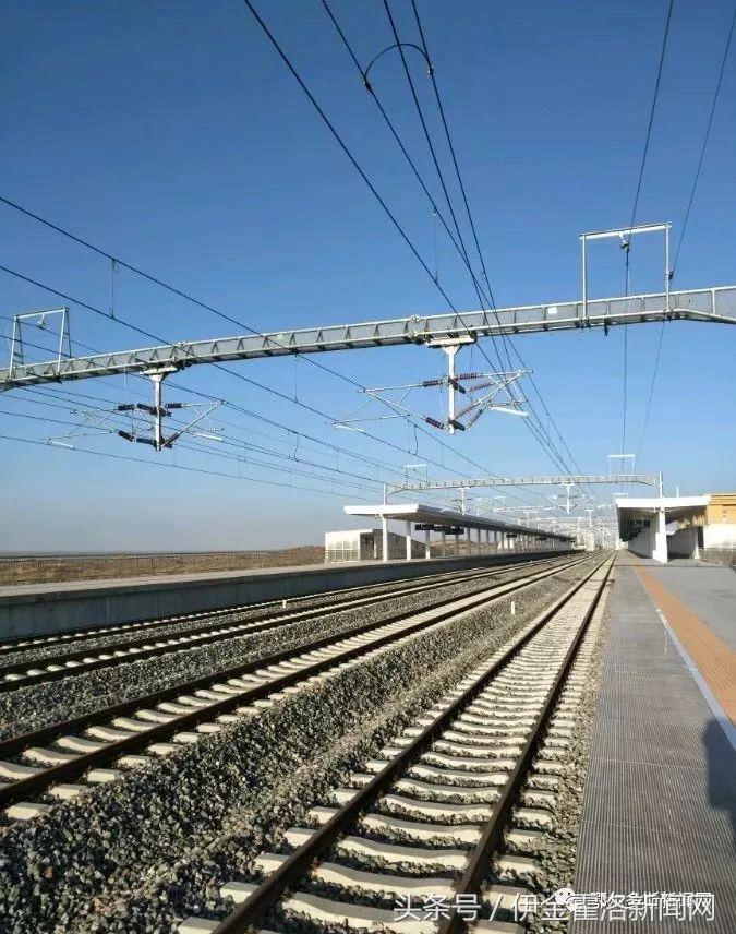 呼准鄂铁路开通动车组列车,呼准鄂铁路运行时间表