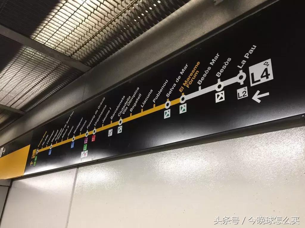 「2017西班牙圆梦之旅」你心中的马德里和巴塞罗那有多远？