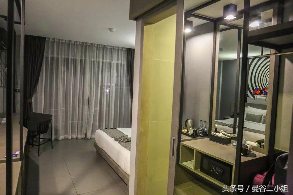 普吉岛200元的性价比酒店精选,普吉岛性价比最高的几个酒店