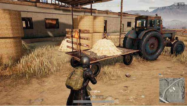 推荐最近很火的吃鸡类游戏,最近火热的吃鸡游戏有哪些