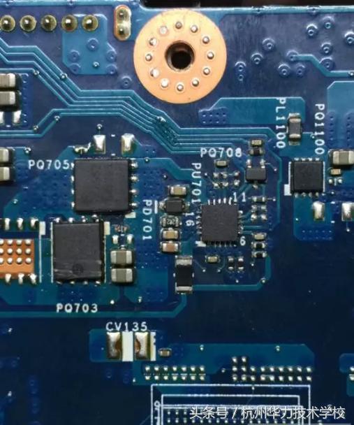 进水戴尔笔记本维修,戴尔电脑进水维修