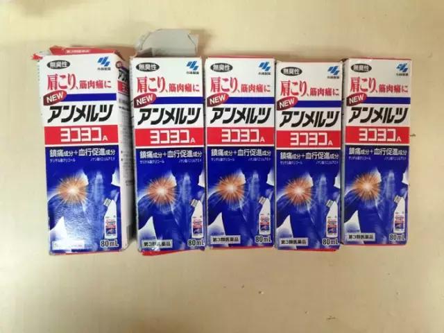 日本十大良心产品,日本十大爆款产品