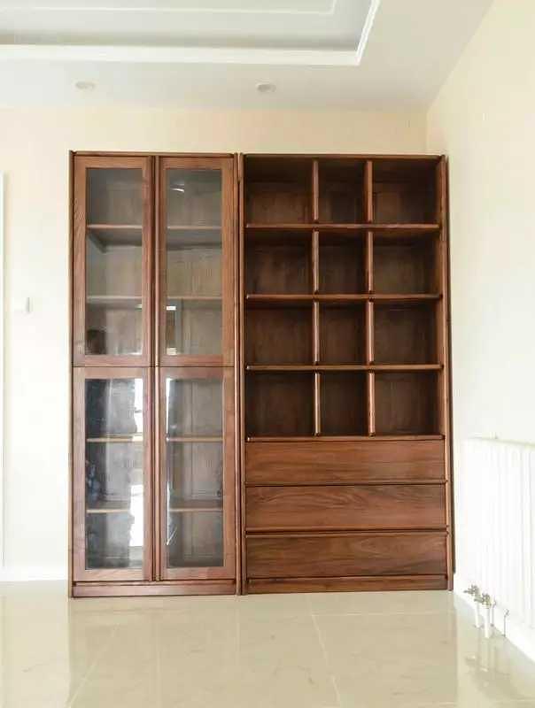 怎么选择实木家具定制工厂,实木家具定制工厂什么都能做