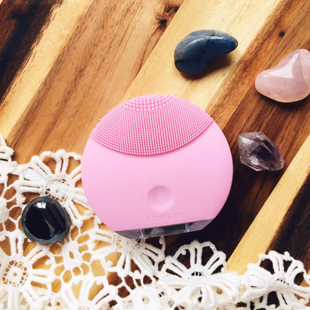 求求你别再这样洗脸啦!