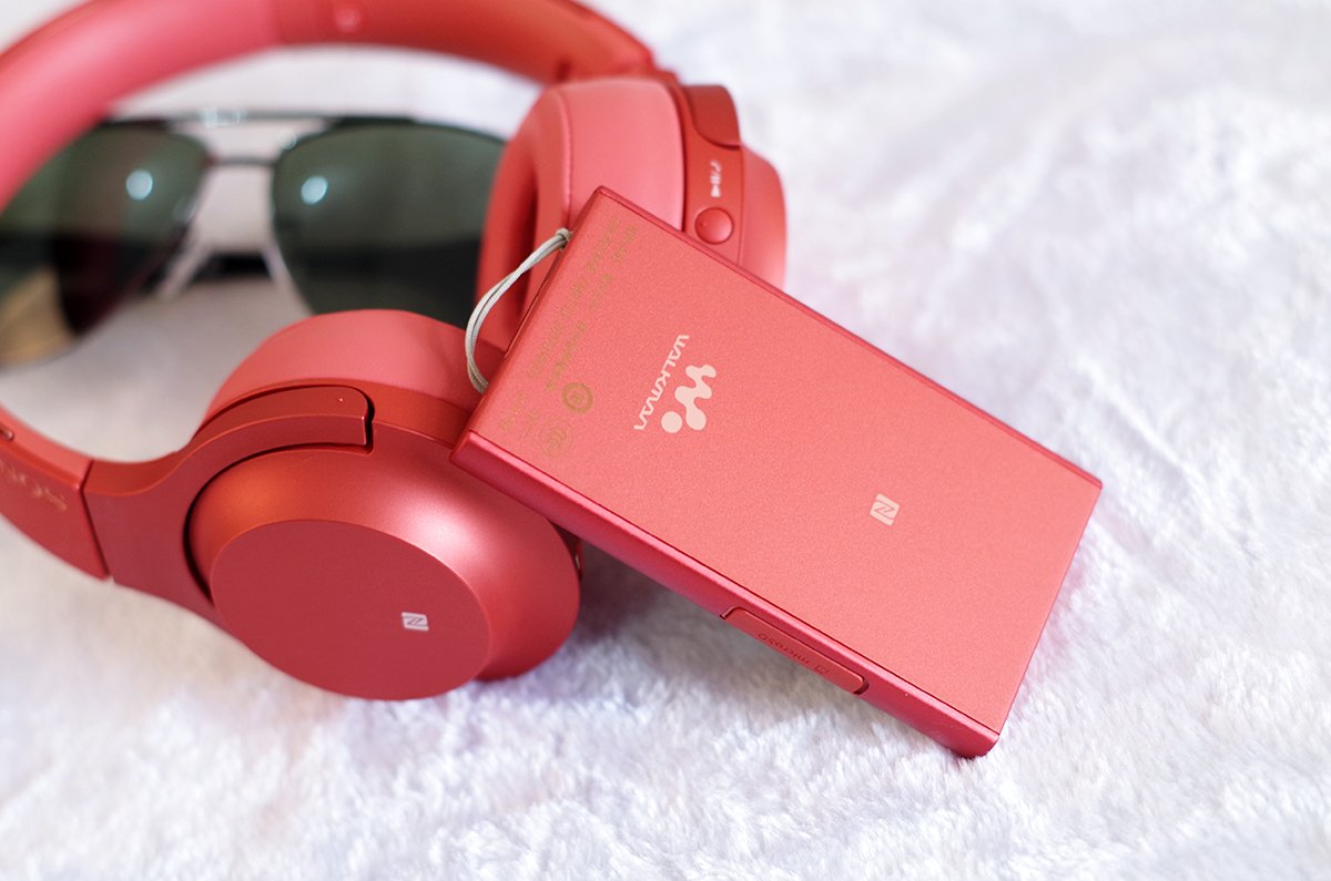 颜好,索尼wh-h800和beatssolo3对比